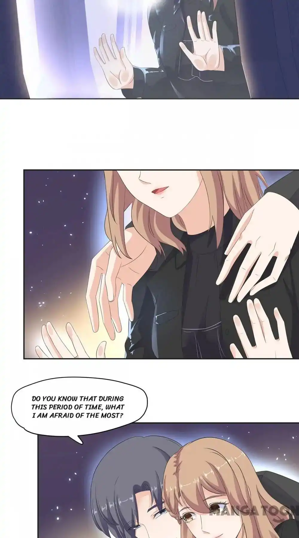 My Wife is Cute Chapter 91 11